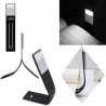 Flexible USB Rechargeable Book Laptop LED Light