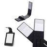 Flexible USB Rechargeable Book Laptop LED Light