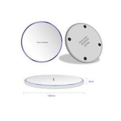 10W Wireless Charger Pad