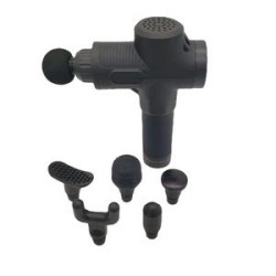 Massage Gun Deep Tissue Therapy For Athletes