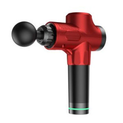 Massage Gun Deep Tissue Therapy For Athletes