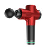 Massage Gun Deep Tissue Therapy For Athletes