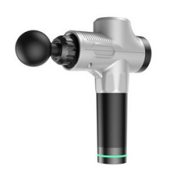 Massage Gun Deep Tissue Therapy For Athletes
