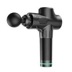 Massage Gun Deep Tissue Therapy For Athletes