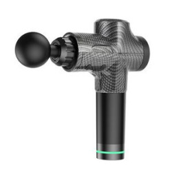 Massage Gun Deep Tissue Therapy For Athletes