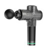 Massage Gun Deep Tissue Therapy For Athletes