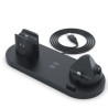 6 In 1 Mobile Wireless Charging Station