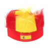 Custom World Cup Soccer Fan Wig Headband