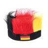 Custom World Cup Soccer Fan Wig Headband
