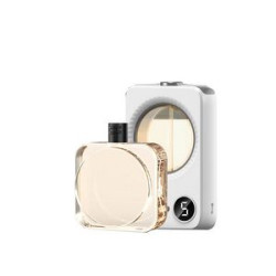 Aromatherapy Diffuser Nebulizer Scent Air Machine For Home