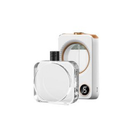 Aromatherapy Diffuser Nebulizer Scent Air Machine For Home