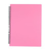 A4 Sheet File Band Folder