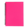 A4 Sheet File Band Folder