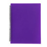 A4 Sheet File Band Folder