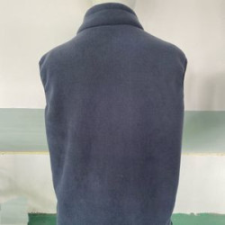 Men's Fleece Lightweight Warm Vest