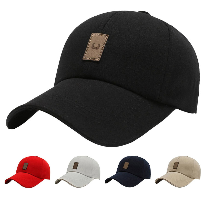 Baseball Adjustable Cap