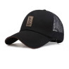 Baseball Adjustable Cap