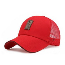 Baseball Adjustable Cap