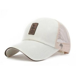 Baseball Adjustable Cap