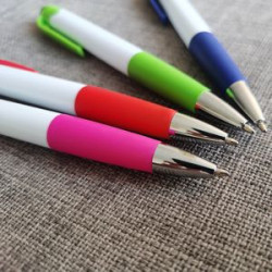 Tip-Top Smooth Writing Ballpoint pen