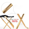 Foldable Stool