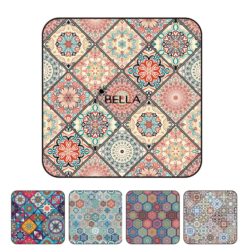 Outdoor Blanket Beach Mat for Camping