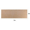 Flax Yoga Mat