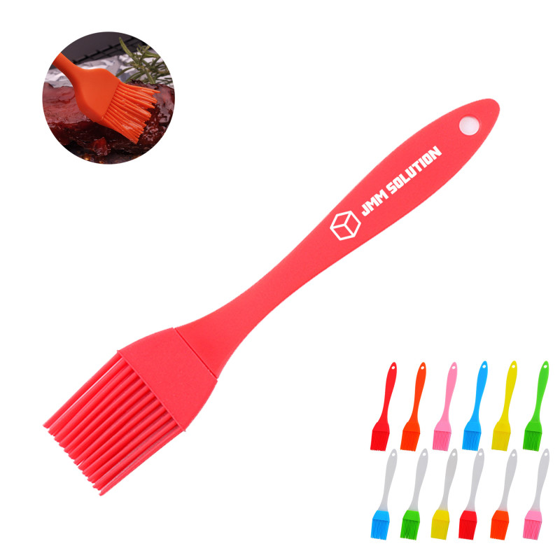 Silicone Cooking Pastry Brush