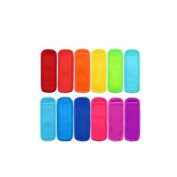 Reusable Popsicle Sleeves Holders
