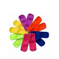 Reusable Popsicle Sleeves Holders
