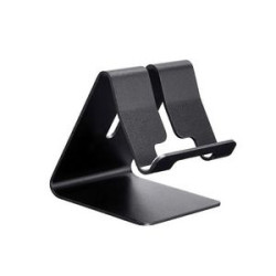 Aluminum Cell Phone Stand