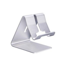 Aluminum Cell Phone Stand