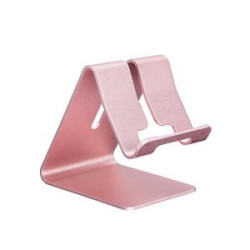Aluminum Cell Phone Stand