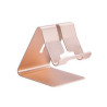 Aluminum Cell Phone Stand