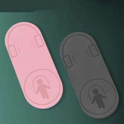 Indoor Soundproof Shock Absorbing Jump Rope Mat
