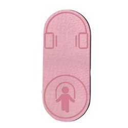Indoor Soundproof Shock Absorbing Jump Rope Mat