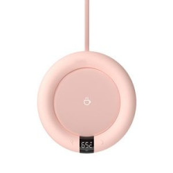 Household Dormitory Thermal Insulation Heating Coaster