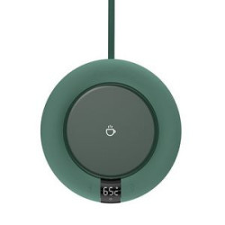 Household Dormitory Thermal Insulation Heating Coaster