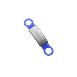 Stainless Steel Dog Tag