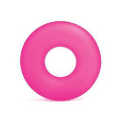 36" PVC Swimming Ring
