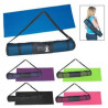 PVC Yoga Mat and Carrying Bag