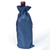 Jute Drawstring Bag