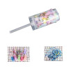 Confetti Push Tube Small Fireworks