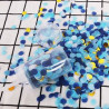 Confetti Push Tube Small Fireworks