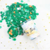 Confetti Push Tube Small Fireworks