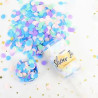 Confetti Push Tube Small Fireworks
