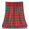 Full Color Flannel Blanket
