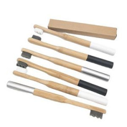 Bamboo Toothbrush