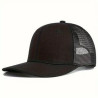 Mesh Back Cap