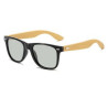 Bamboo Wood Sunglasses